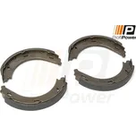 Sada brzdových čelistí, parkovací brzda ProfiPower 2B0067