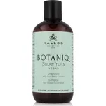 Kallos Botaniq Superfruits Hair Shampoo 300 ml