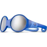 Dětské sluneční brýle Julbo Loop L SP4 Baby dark blue/blue