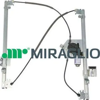 Stahovačka okna Zvedací zařízení oken MIRAGLIO 30/1771