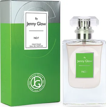 Dámský parfém Jenny Glow C No: ? EDP 30 ml W varianta Nový obal