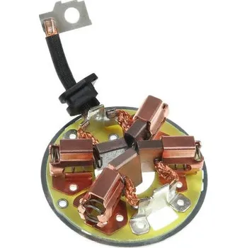 Startér Držák uhlíků RC - Bosch 6033AD1252
