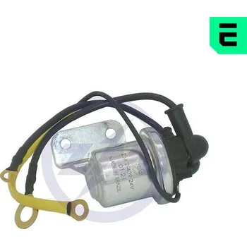 Startér Spínač startéru ZM - Delco 10457366