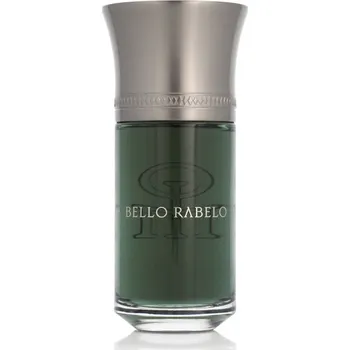 Unisex parfém Liquides Imaginaires Bello Rabelo EDP 100 ml UNISEX