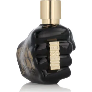 Pánský parfém Diesel Spirit of the Brave EDT 50 ml M
