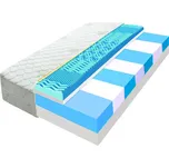 EcoMatrace PARIS PREMIUM 20 cm 140x200 20