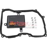 Sada hydraulického filtru, automatická převodovka METZGER 8020091