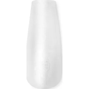Umělé nehty OPI Soft Gel Tips Medium Coffin Velikost: 16x40