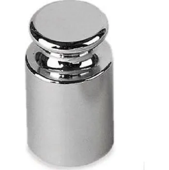 Jednotlivé závaží třídy přesnosti E2 5g