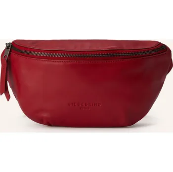 Ledvinka Liebeskind Ledvinka Tavia Medium, červená