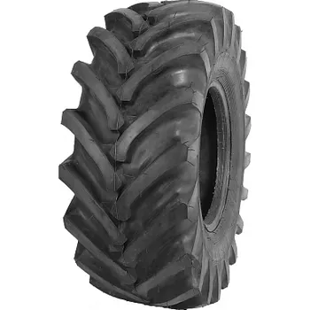 Pneu pro těžký stroj 21,3 R24 DR-108 140A6 TT Voltyre SET