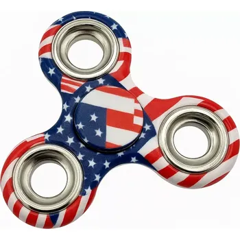 Gadget Fidget Spinner, USA