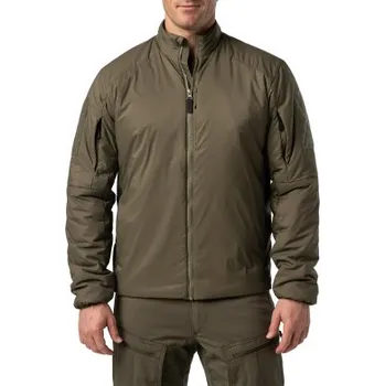 Pánská větrovka Bunda V.XI XTU LT3, 5.11, Ranger Green, XL