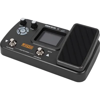 Hudební nástroj Joyo GEM Box II + prodloužená záruka 3 roky