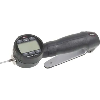 Základní jednotka s pákou pro vnitřní měření 6-20/0,001 mm | Micromar 844 EWR-g MAHR 4192260