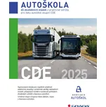 Autoškola: 45 zkušebních otázek z…