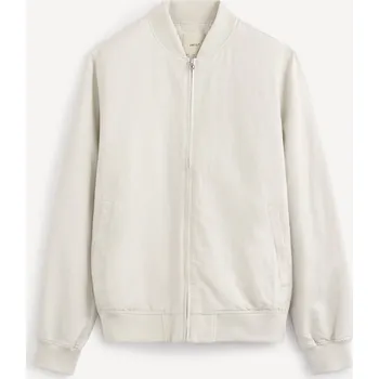 Celio Bunda bomber Rulin 1080420 Béžová XL