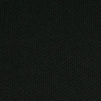 Moraviatex Dresovina 100%Pes černá (vhodné i pro sublimační potisk)