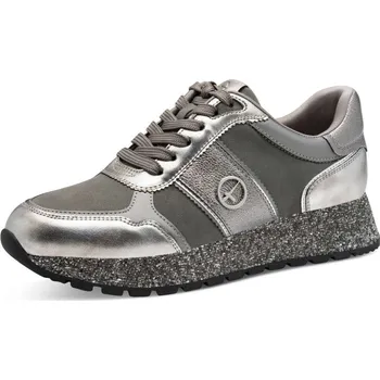 Dámské tenisky Tamaris Dámské tenisky TAMARIS 23727-42-919 stříbrná W5 41