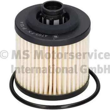 Palivový filtr Palivový filtr KOLBENSCHMIDT 50014705