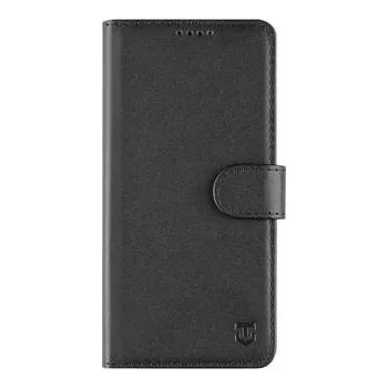 Pouzdro na mobilní telefon Tactical Field Notes pro Xiaomi Redmi Note 14 Pro+ 5G Black