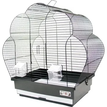 Cobbyspet NATALIA klec pro exoty 59,5x33,5x58,5cm