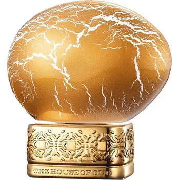 Unisex parfém The House of Oud Wind Heat EDP 75 ml UNISEX