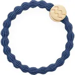 By Eloise London Gold Zodiac Charm barva Aquarius Dove Blue