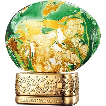 Unisex parfém The House of Oud Cypress Shade EDP 75 ml UNISEX