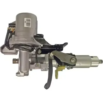 LIZARTE Sloupek řízení LI 08.70.0902 + DOPRAVA ZDARMA!