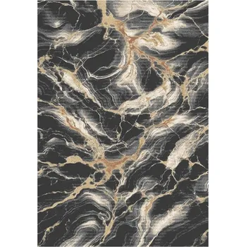 Koberec Kusový koberec Berfin DELUXE 9094 Beige Rozměr: 140x190 cm