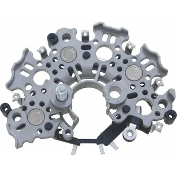 Alternátor Diodový blok alternátoru Bosch 0121715006