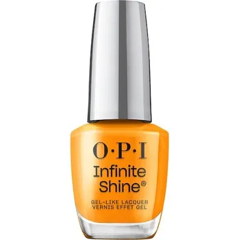 Lak na nehty OPI Laky-na-nehty Infinite-ShineLak na nehty Vogue Into the Sunset 15 ml (21 000,00 Kč / 1 l)