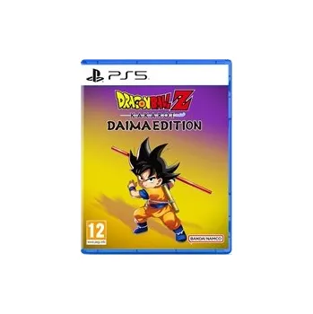 Hra pro PlayStation 5 Dragon Ball Z: Kakarot - Daima Edition (PS5)