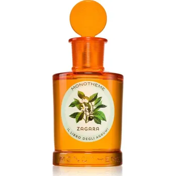 Dámský parfém Monotheme Il Libro Degli Agrumi Zagara toaletní voda pro ženy 100 ml