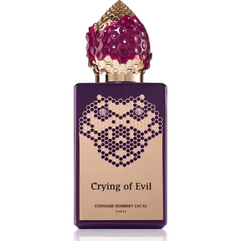 Unisex parfém Stéphane Humbert Lucas 777 Crying of Evil parfémovaná voda unisex 50 ml