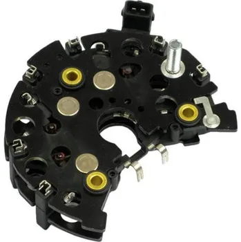 Alternátor Diodový blok alternátoru Bosch 1127319572