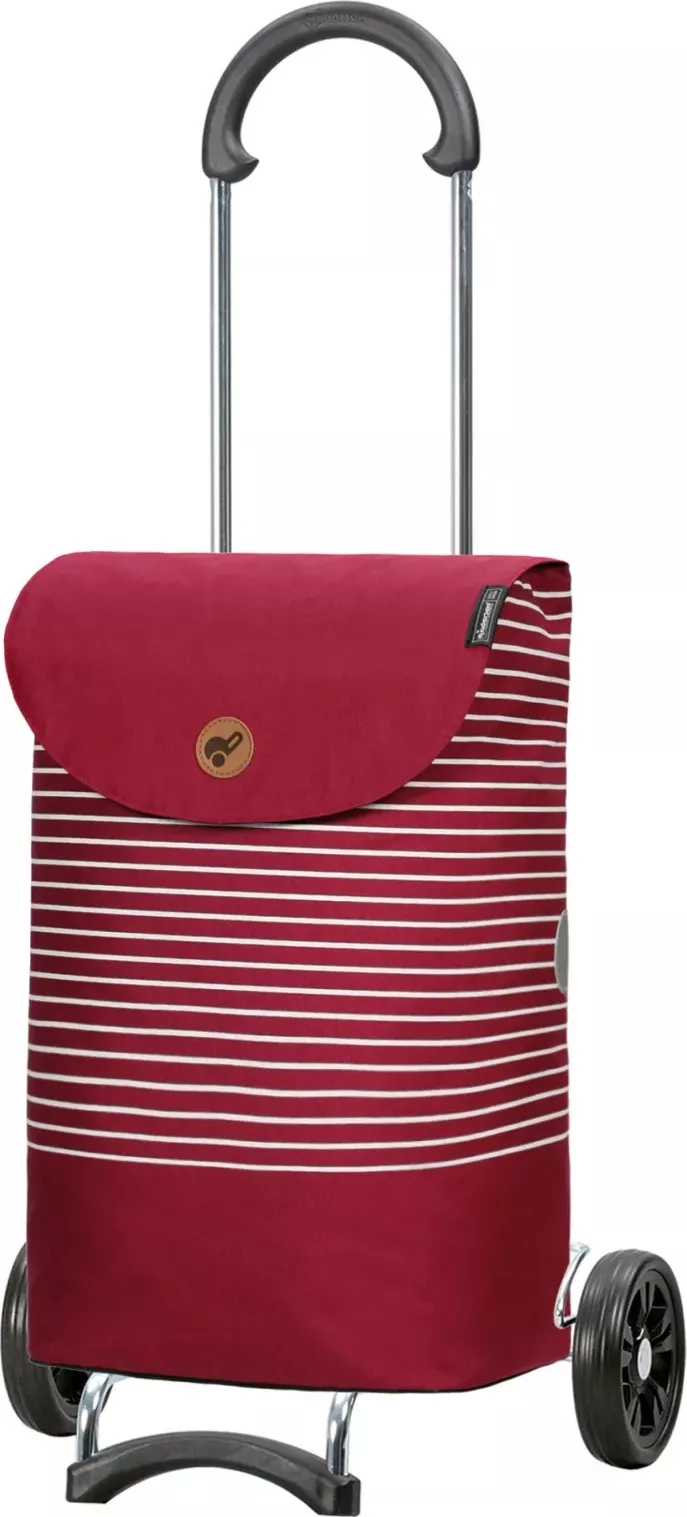 Andersen Scala Shopper® Tilde 112-226-70 červená