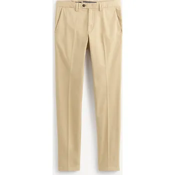 Celio Kalhoty Pocharles 1068310 Béžová 38/34