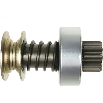 Startér Pastorek startéru Delco 1108691, 1877347