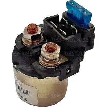 Auto elektroinstalace Spínač startéru Honda 35850KBB900, 35850-KBB-900