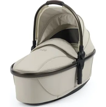 Kočárek Egg egg3® hluboká korba, Cashmere 2025