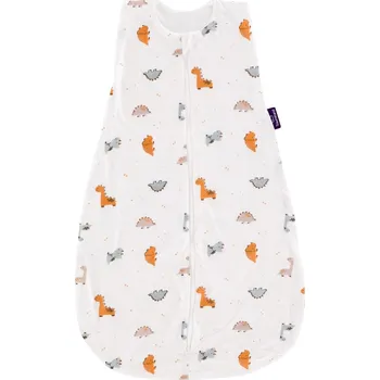 Spacák Letní spací pytel TRÄUMELAND Liebmich 90 cm 2024, dinolino