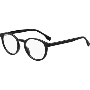 Sluneční brýle Hugo Boss | Hugo Boss 1650 | černá