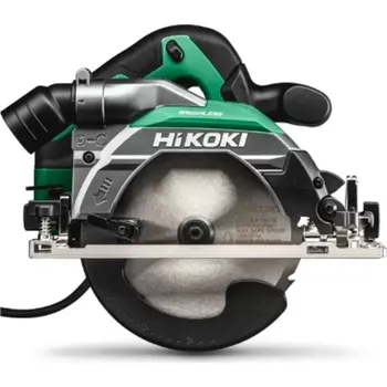 Okružní pila C6MEY2WBZ Ruční okružní pila HiKOKI