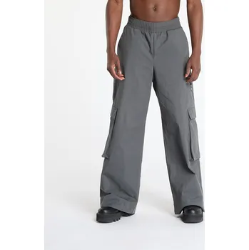 Pánské kalhoty Kalhoty HELIOT EMIL Pulsar Cargo Dark Grey XXL