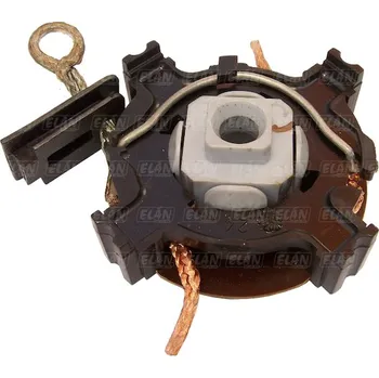 Alternátor Držák uhlíků alternátoru Valeo 594381