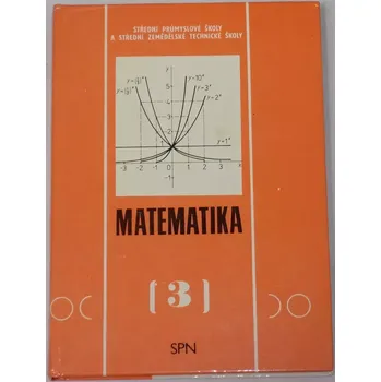 Matematika Petránek, Šikola - Matematika 3