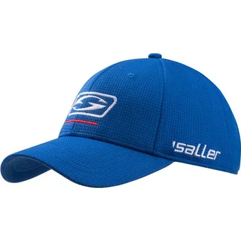 Čepice saller sportovní čepice CAP BASE BARVA: 100 modrá