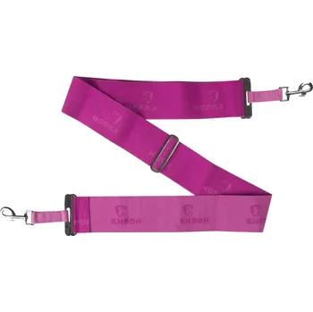 Horka Lonžovací popruh pro aktivaci zadních nohou Barva: Růžová